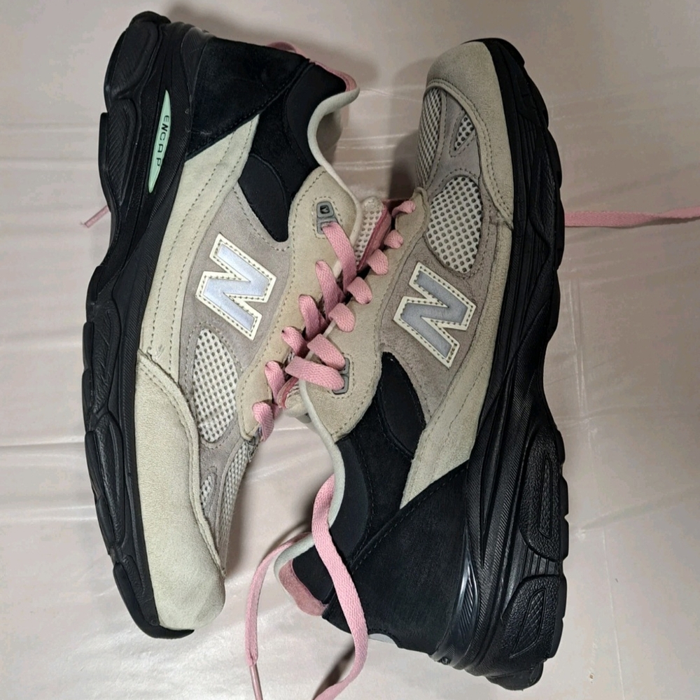 New Balance M9919FR 991.9 Made In England Men's sz 10 BNWB RARE! MSRP $260